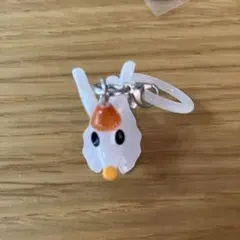 めじるしアクセサリー ディズニーキャラクター winter ゼロ