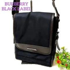 BURBERRY BLACK LABEL ショルダーバッグ y2k ノバチェックのサムネイル