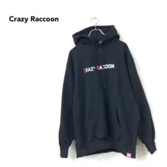 2026年最新】crazyraccoon パーカーの人気アイテム - メルカリ