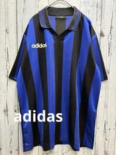 2026年最新】90s adidas ゲームシャツの人気アイテム - メルカリ