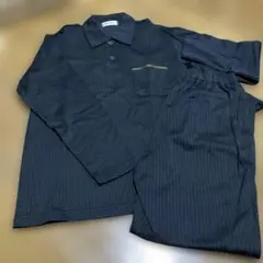 新品　メンズルームウェア　サイズSM 綿90% 厚手