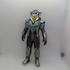アーマードメフィラス星人 ソフビ フィギュアのサムネイル