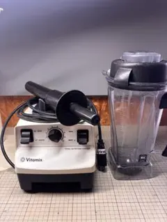Vitamix 5200 ジューサー・ミキサー 2026年最新】vitamix 5200の人気アイテム - メルカリ
