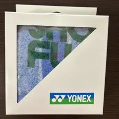 YONEX フェイスタオル YOB21622
