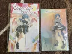 星街すいせい 5th fes 6th fes アクリルスタンド