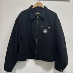 SCYE BASICS ブラック ジャケット 40のサムネイル