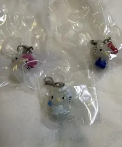 ハローキティ めじるしアクセサリー