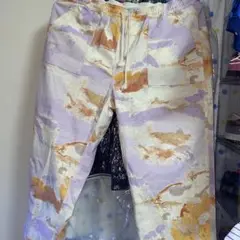 メンズ ワークパンツ