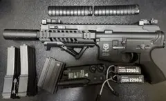 2026年最新】東京マルイ 電動ガン パトリオットの人気アイテム - メルカリ