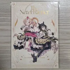 儒風亭らでん ミュシャ風 スリーブ ホロライブ - メルカリ