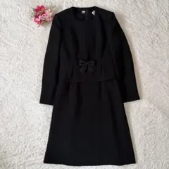 美品】イギン liuma 東京イギン 喪服 ブラックフォーマル - メルカリ