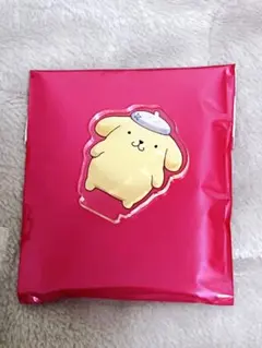 ポムポムプリン アクスタ