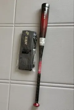 MM23 少年用　80cm 690g 「希少」 エスエスケイ（SSK） 少年軟式 野球 FRP製 バット MM23J 80cm 690g平均