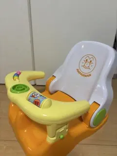 アンパンマン ベビーバスチェア