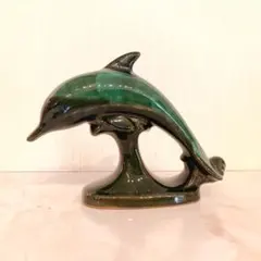 ミッドセンチュリー 真鍮 Bird オブジェ 2台セット - メルカリ