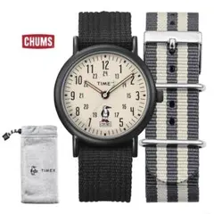 ［未使用］TIMEX × CHUMS　HWYC WEEKENDER　コラボのサムネイル
