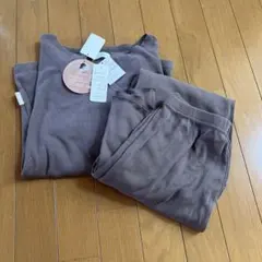 tal. by yumi. ルームウェア 上下セット Lサイズのサムネイル
