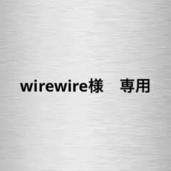 【様　 専用】