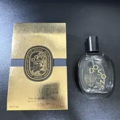 Diptyque doson 75ml 限定パッケージ 空瓶のサムネイル
