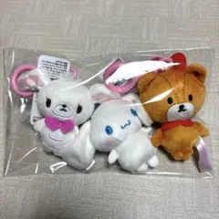 サンリオ キャラクターズ キャラクター大賞 2026マスコット ぬいぐるみ