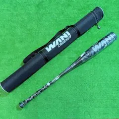 新品 マルーチ ワニクラッシャーJRスピード 82cm 610g ケース付のサムネイル