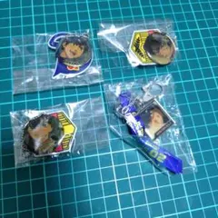呪術廻戦 ファンパレくじ 七海建人 猪野琢真 まとめ 41点セット | Mercari