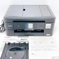 brother DCP-J926N-B インクジェットプリンター 本体 - メルカリ