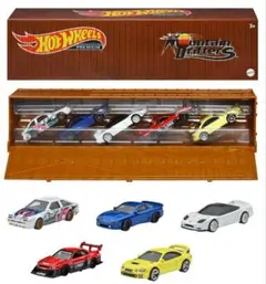 ホットウィール ミニカーアゴーゴー 限定 CAR CASE コレクションケース ホットウィール ミニカーアゴーゴー 限定 CAR CASE コレクションケース