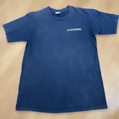 2026年最新】supreme tシャツ ネイビーの人気アイテム - メルカリ