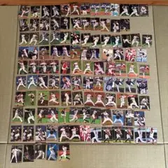 2020 カルビー プロ野球チップス　カード