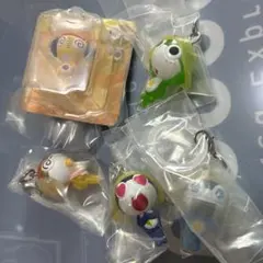 ケロロ軍曹　セット