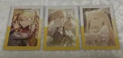 プロセカ 天馬咲希 エピカ 箔押し 24B 25A 26C