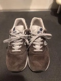 ☆値下げ　ニューバランス 1400