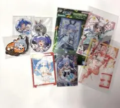 兎田ぺこら　まとめ売り