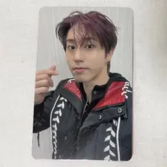 straykids スキズ オフイベ Hollow 2/1 関東会場トレカ ハン