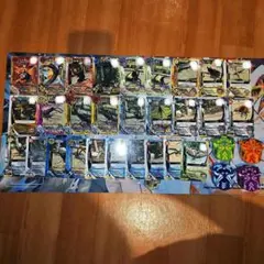 新甲虫王者ムシキング　まとめ売り