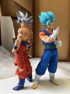 2026年最新】extreme saiyan ベジットの人気アイテム - メルカリ