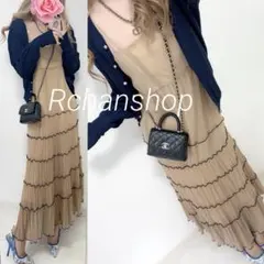 コーデセット　ウィルセレクション　スナイデル　ジルスチュアート　ミッシュマッシュ