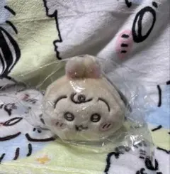 【新品未使用】Chiikawa Baby ハイハイぬいぐるみ（うさぎ）未開封