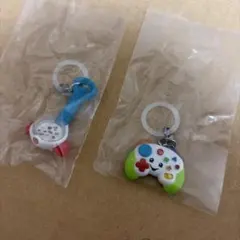 フィッシャープライス めじるしアクセサリー 2点セット
