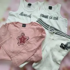 COMME CA ISM 子供服 まとめ売り