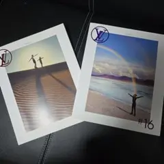 LOUIS VUITTON thebook #16♯14　非売品