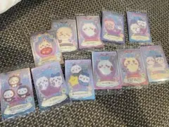 レ*ド様 ちいかわ　カード　ウェハース