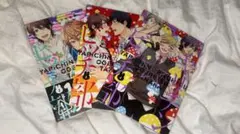 ヤリチン☆ビッチ部 2-4巻セット