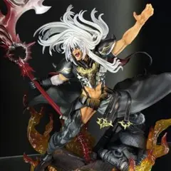2026年最新】BASTARD フィギュアの人気アイテム - メルカリ