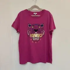 KENZO タイガー Tシャツ Mサイズのサムネイル