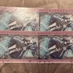 プロセカ 宵崎奏 クリアファイル