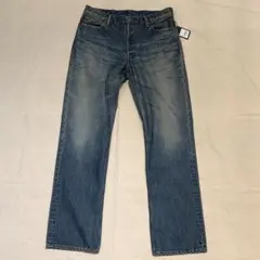 26ss 新品 MINEDENIM L.Flare 5pocket USD 32のサムネイル