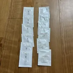 DECORTÉ AQ ミリオリティ 化粧水•乳液サンプル