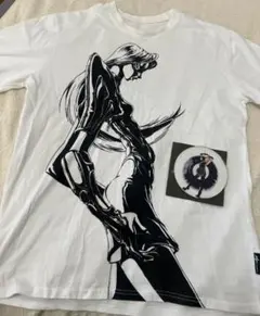 2026年最新】aespa tシャツ ジゼルの人気アイテム - メルカリ